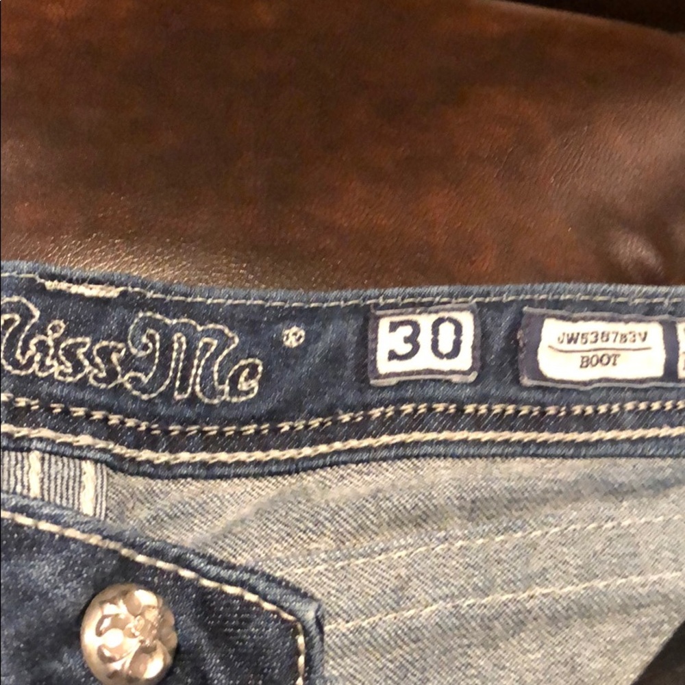 Miss Me jeans - Picture 3 of 4